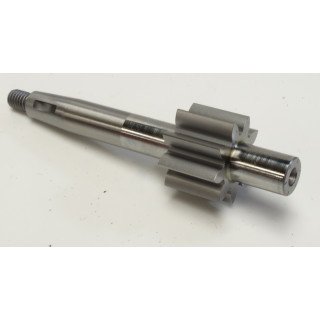 P23 C1 SINGLE 1:8 TAPER 4.4CC