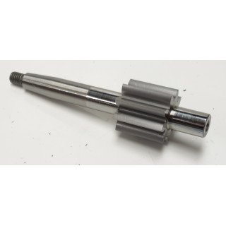 P23 C1 SINGLE 1:8 TAPER 5.8CC