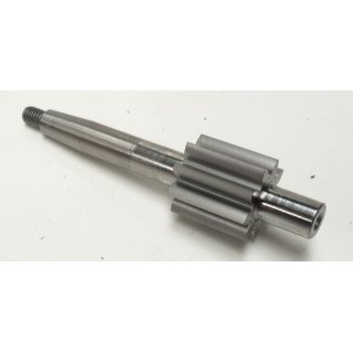 P23 C1 SINGLE 1:8 TAPER 6.2CC