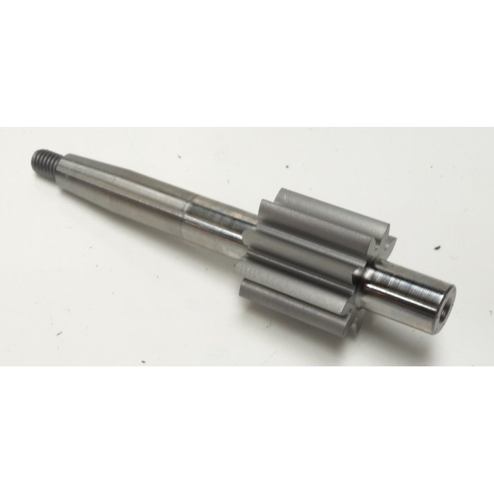 P23 C1 SINGLE 1:8 TAPER 6.2CC