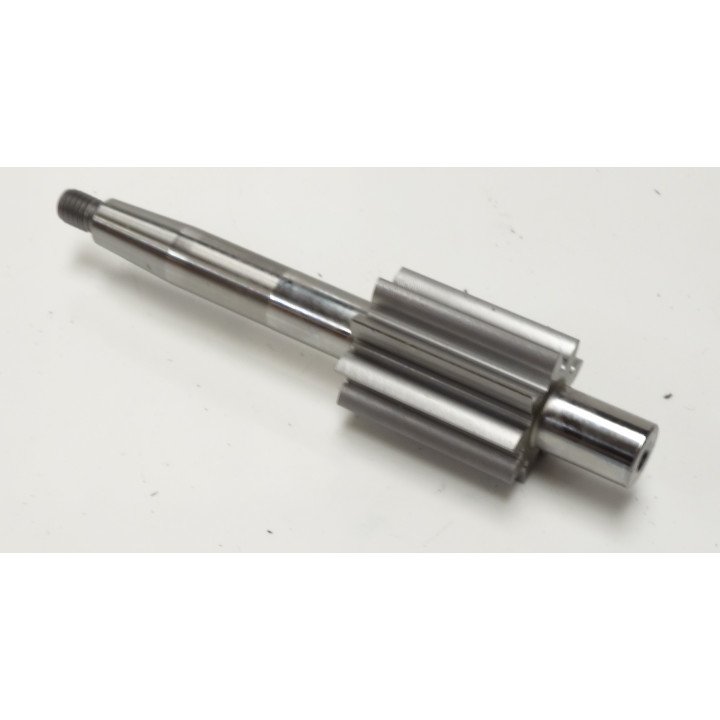 P23 C1 SINGLE 1:8 TAPER 7.9CC