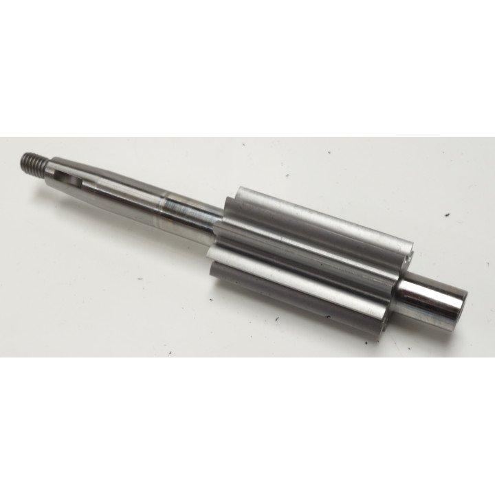 P23 C1 SINGLE 1:8 TAPER 11.8CC