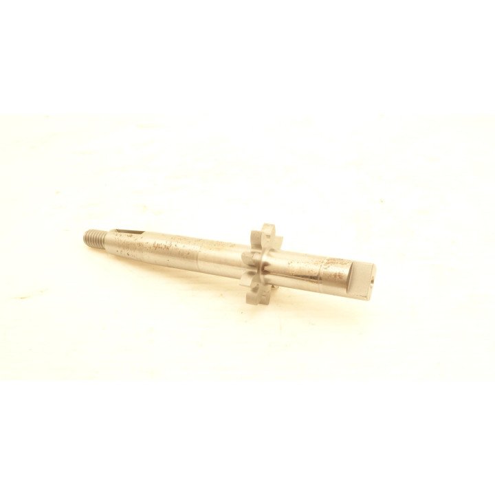 P23 C2 FRONT 1:8 TAPER 0.8CC
