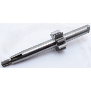 P23 C2 FRONT 1:8 TAPER 2.5CC