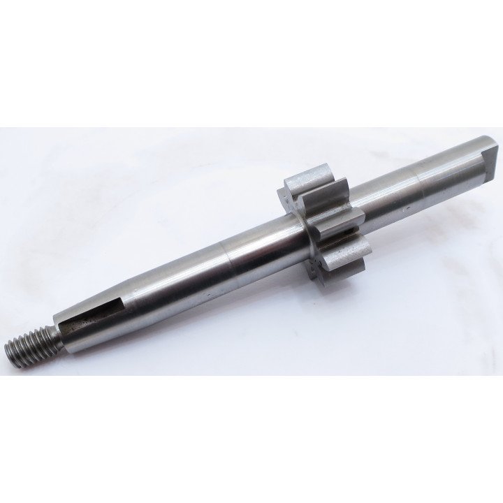 P23 C2 FRONT 1:8 TAPER 2.5CC