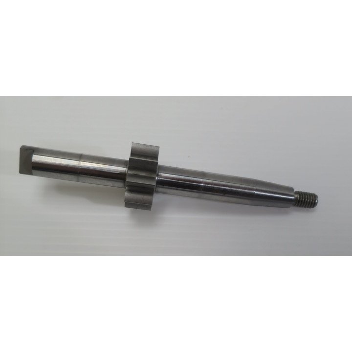 P23 C2 FRONT 1:8 TAPER 2.5CC