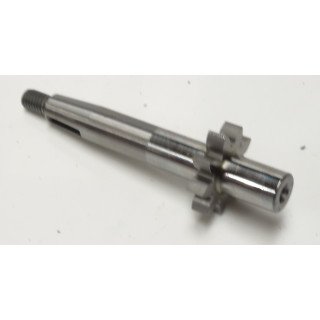 P23 SINGLE C2 1:8 TAPER SHAFT 1.2CC
