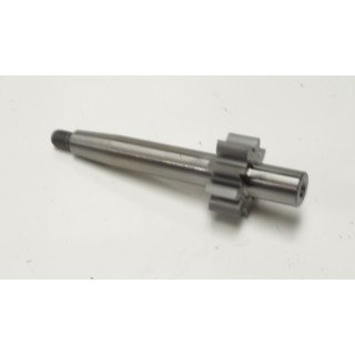 P23 SINGLE C2 1:8 TAPER SHAFT 1.6CC