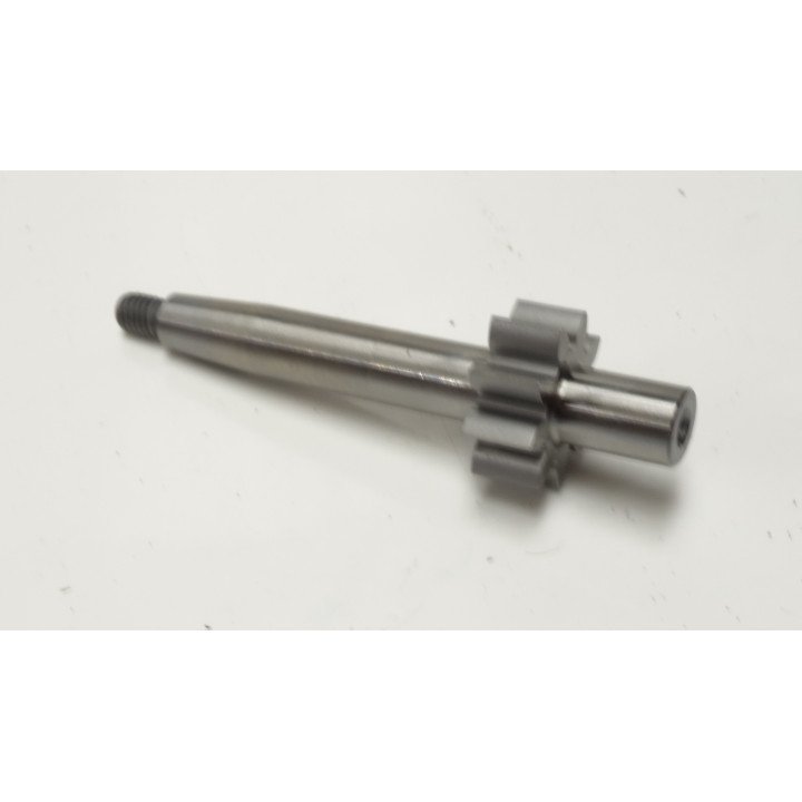 P23 SINGLE C2 1:8 TAPER SHAFT 1.6CC