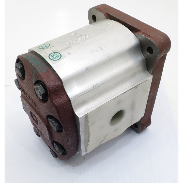 2PL 49.35CC/REV HYDRAULIC GEAR PUMP
