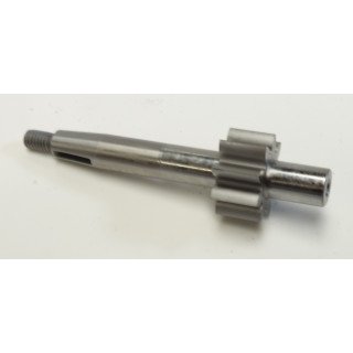 P23 SINGLE C2 1:8 TAPER SHAFT 3.3CC