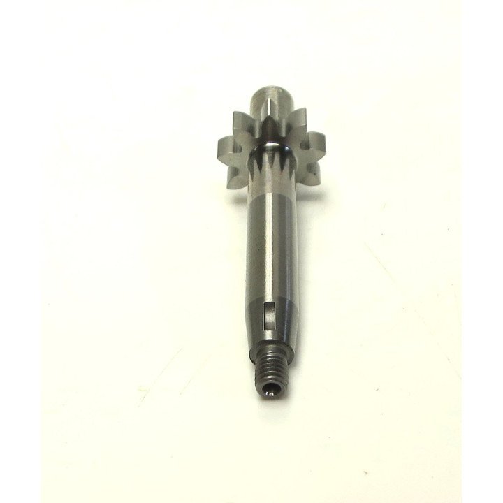 P23 C3 SINGLE 1:5 TAP SHAFT 1.6CC