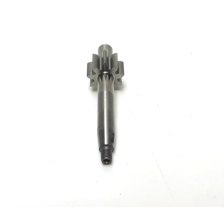 P23 C3 SINGLE 1:5 TAP SHAFT 3.3CC