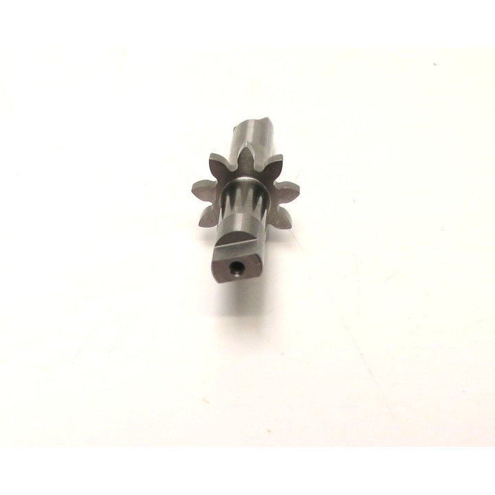 P23 K1 FRONT 5MM SHORT TANG 0.8CC