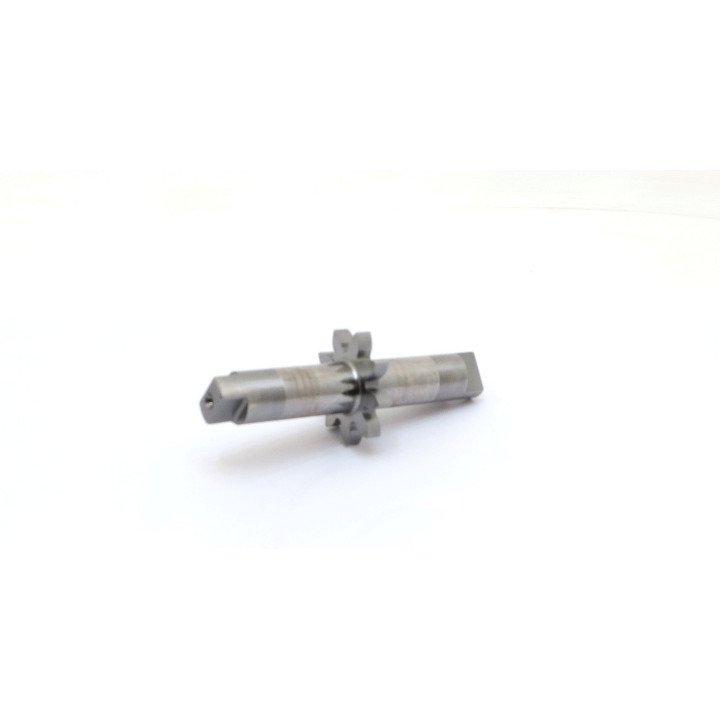 P23 K1 FRONT 5MM SHORT TANG 0.8CC