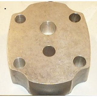 0PL-0PL TANDEM CONNECTING KIT ***