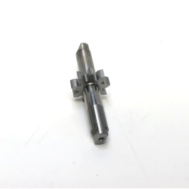 P23 K1 FRONT 5MM SHORT TANG 1.6CC