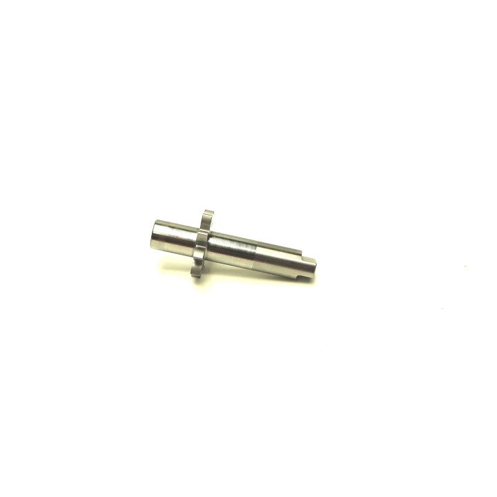 P23 K1 SINGLE SHORT TANG 0.8CC