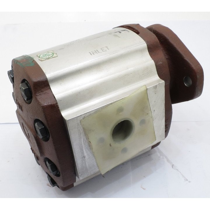 2PL 49.35CC/REV HYDRAULIC GEAR PUMP