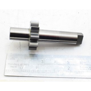 P23 K1 SINGLE SHORT TANG 1.6CC