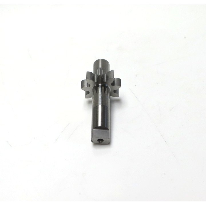 P23 K1 SINGLE SHORT TANG 1.6CC