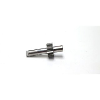 P23 K1 SINGLE SHORT TANG 2.5CC