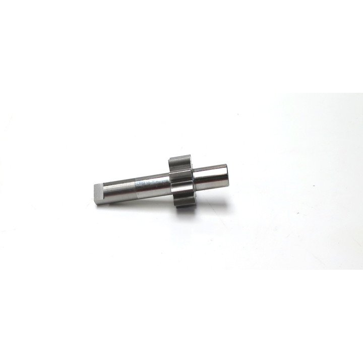 P23 K1 SINGLE SHORT TANG 2.5CC