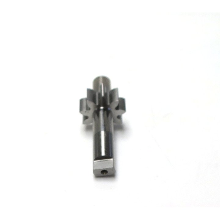 P23 K1 SINGLE SHORT TANG 2.5CC