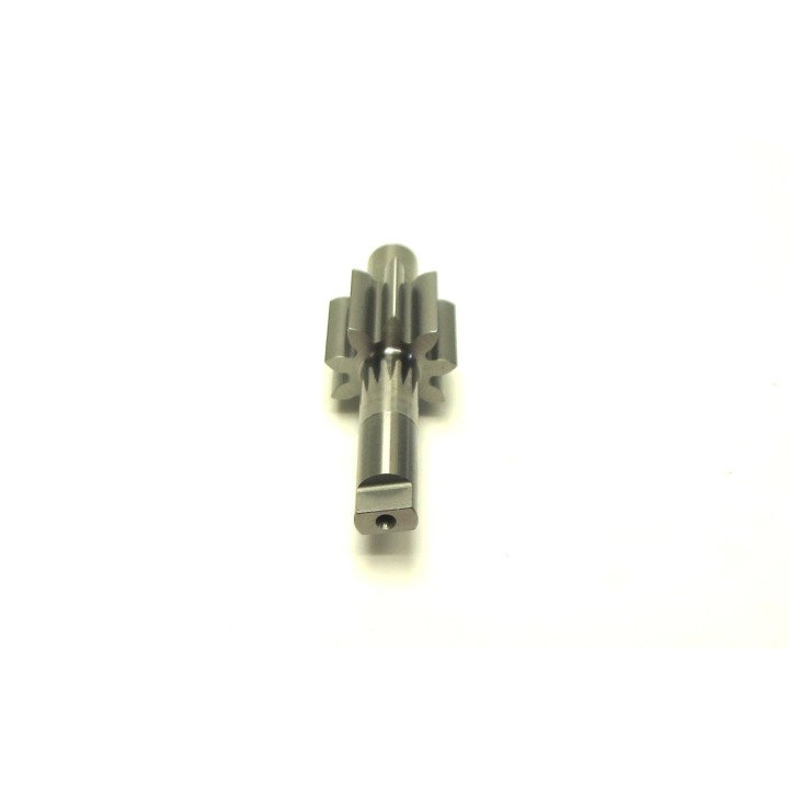 P23 K1 SINGLE SHORT TANG 4.8CC