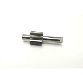 P23 K1 SINGLE SHORT TANG 6.2CC