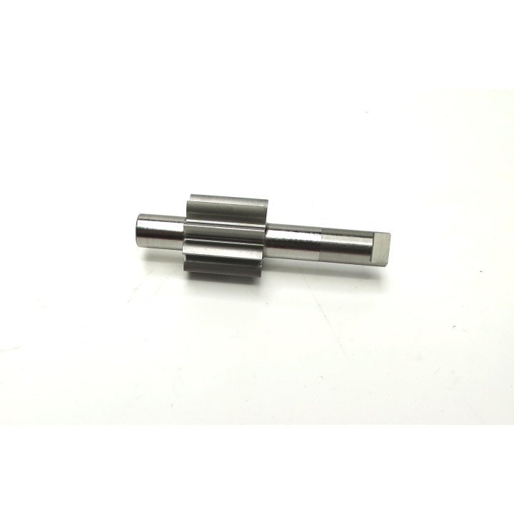 P23 K1 SINGLE SHORT TANG 6.2CC