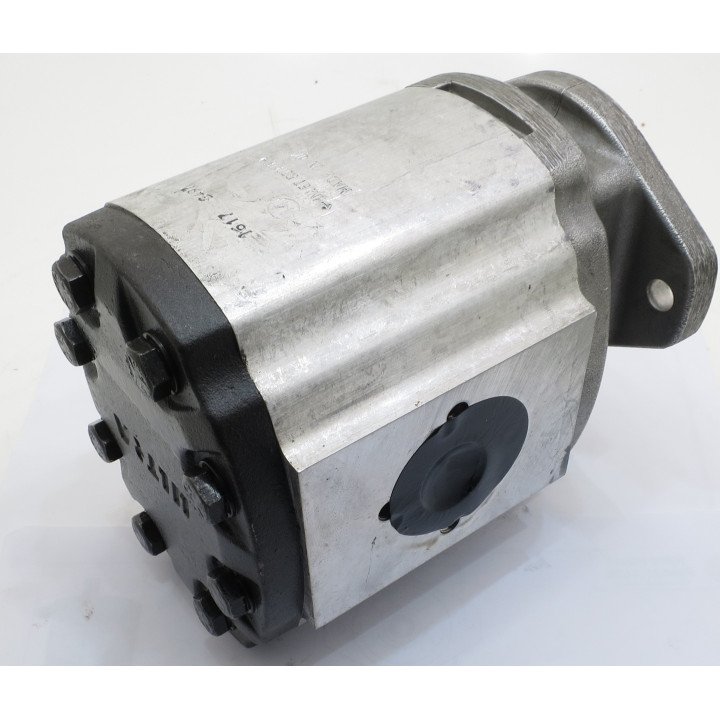 2PL 49.35CC/REV HYDRAULIC GEAR PUMP