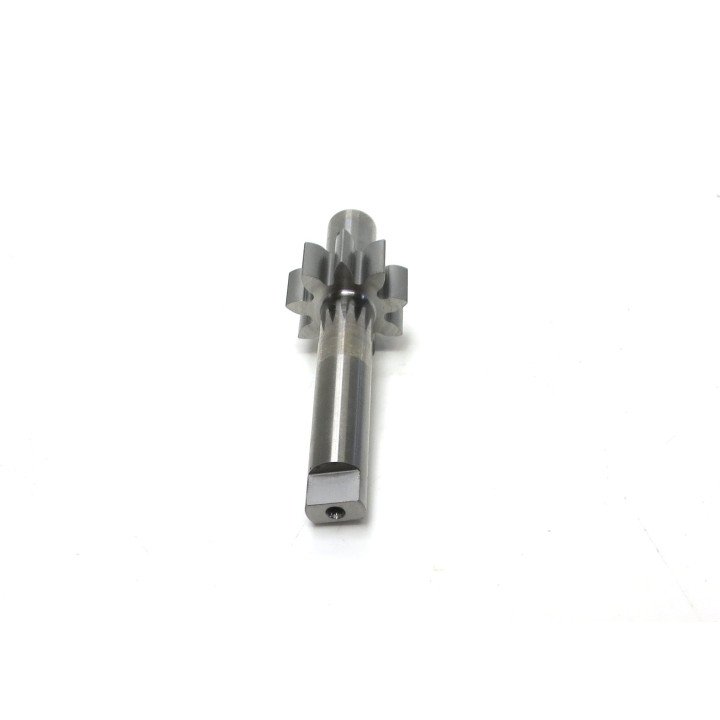 P23 K2 SINGLE LONG TANG 2.5CC
