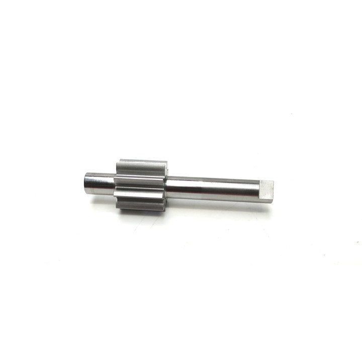 P23 K2 SINGLE LONG TANG 5.8CC