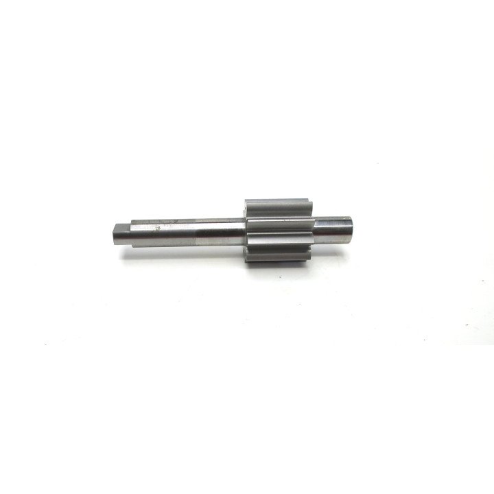 P23 K2 SINGLE LONG TANG 6.2CC