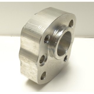 P23 SHORT SHORT  K1 FRONT 5MM
