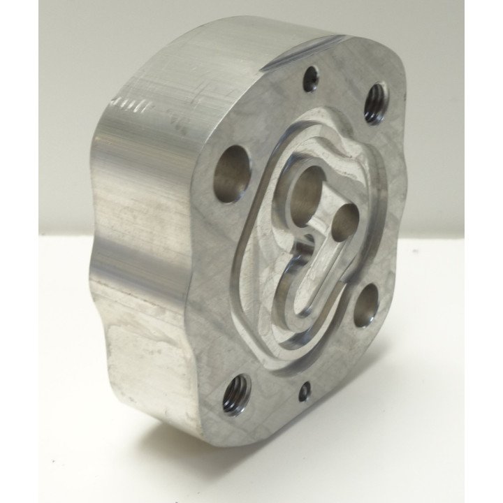 P23 SHORT SHORT  K1 FRONT 5MM