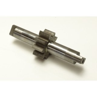 P23 SHORT SHORT  K1 FRONT 5MM