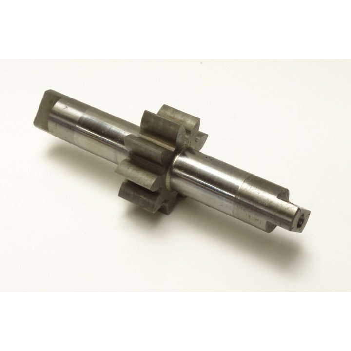 P23 SHORT SHORT  K1 FRONT 5MM