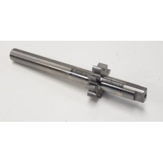 P23 V1 FRONT 10MM PAR SHAFT 1.6CC