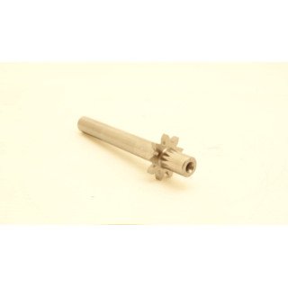 P23 SINGLE V1 10MM PAR SHAFT 0.8CC