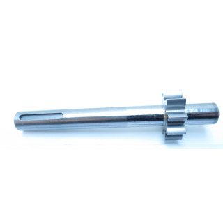 P23 SINGLE V1 10MM PAR SHAFT 2.1CC
