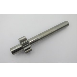 P23 SINGLE V1 10MM PAR SHAFT 2.5CC