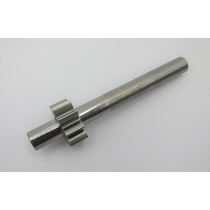 P23 SINGLE V1 10MM PAR SHAFT 2.5CC