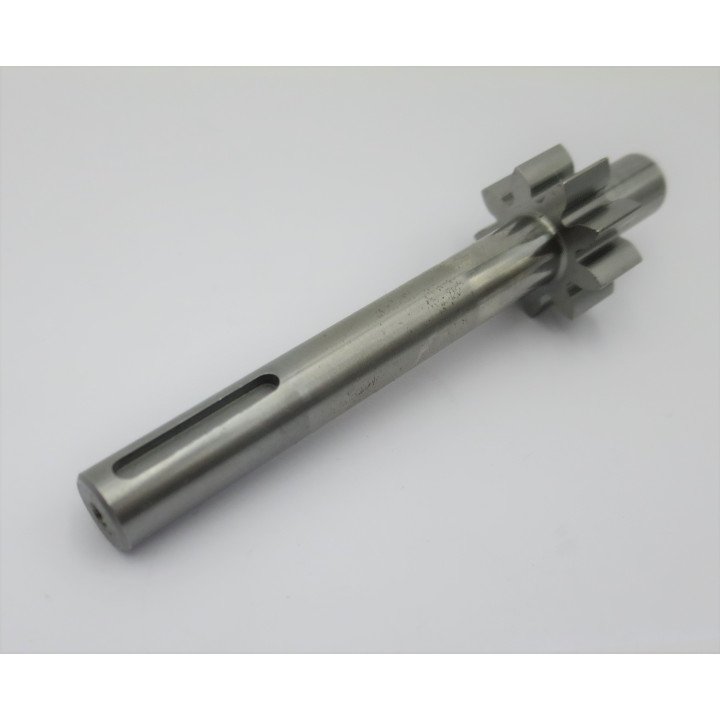 P23 SINGLE V1 10MM PAR SHAFT 2.5CC