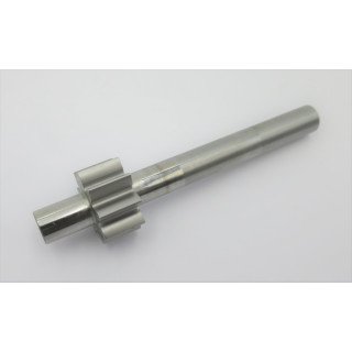 P23 SINGLE V1 10MM PAR SHAFT 3.3CC