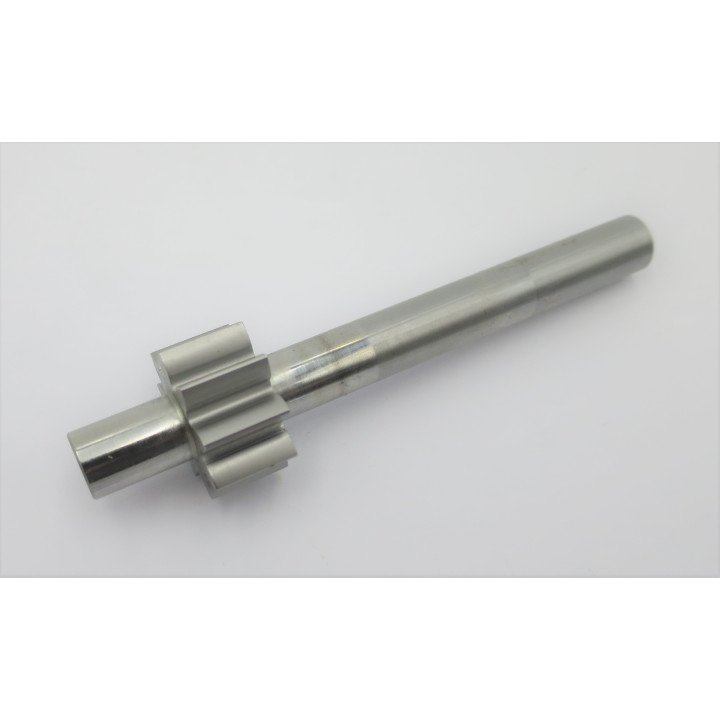 P23 SINGLE V1 10MM PAR SHAFT 3.3CC