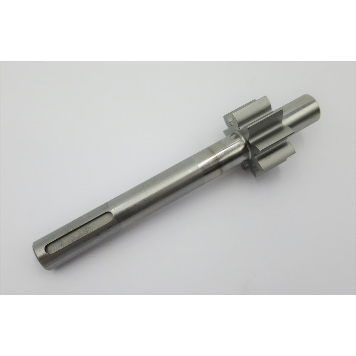 P23 SINGLE V1 10MM PAR SHAFT 3.3CC