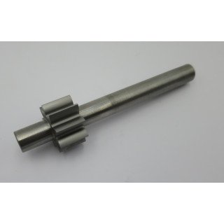 P23 SINGLE V1 10MM PAR SHAFT 3.6CC
