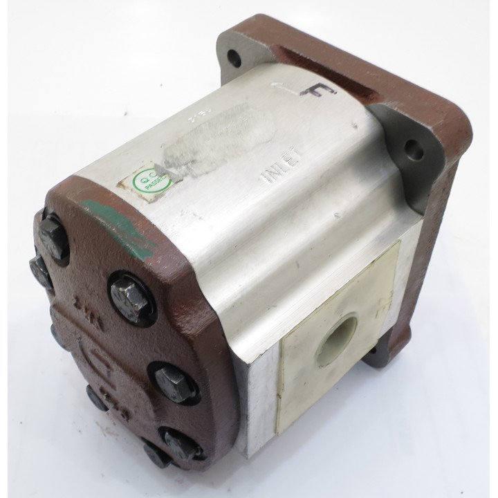 2PL 49.35CC/REV HYDRAULIC GEAR PUMP